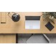 Motion Executive Desk